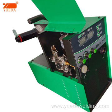 Galvanized sheet IGBT inverter gas welding machine